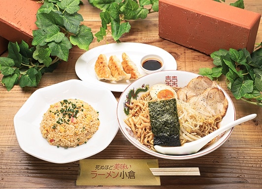 コナンカフェmenu閻魔