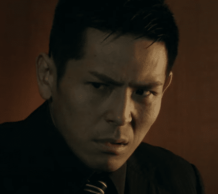 川上章介
